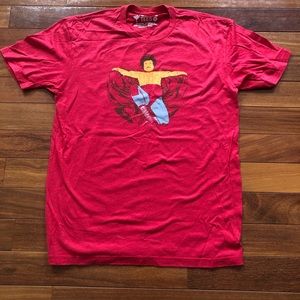 Nacho Libre T-Shirt